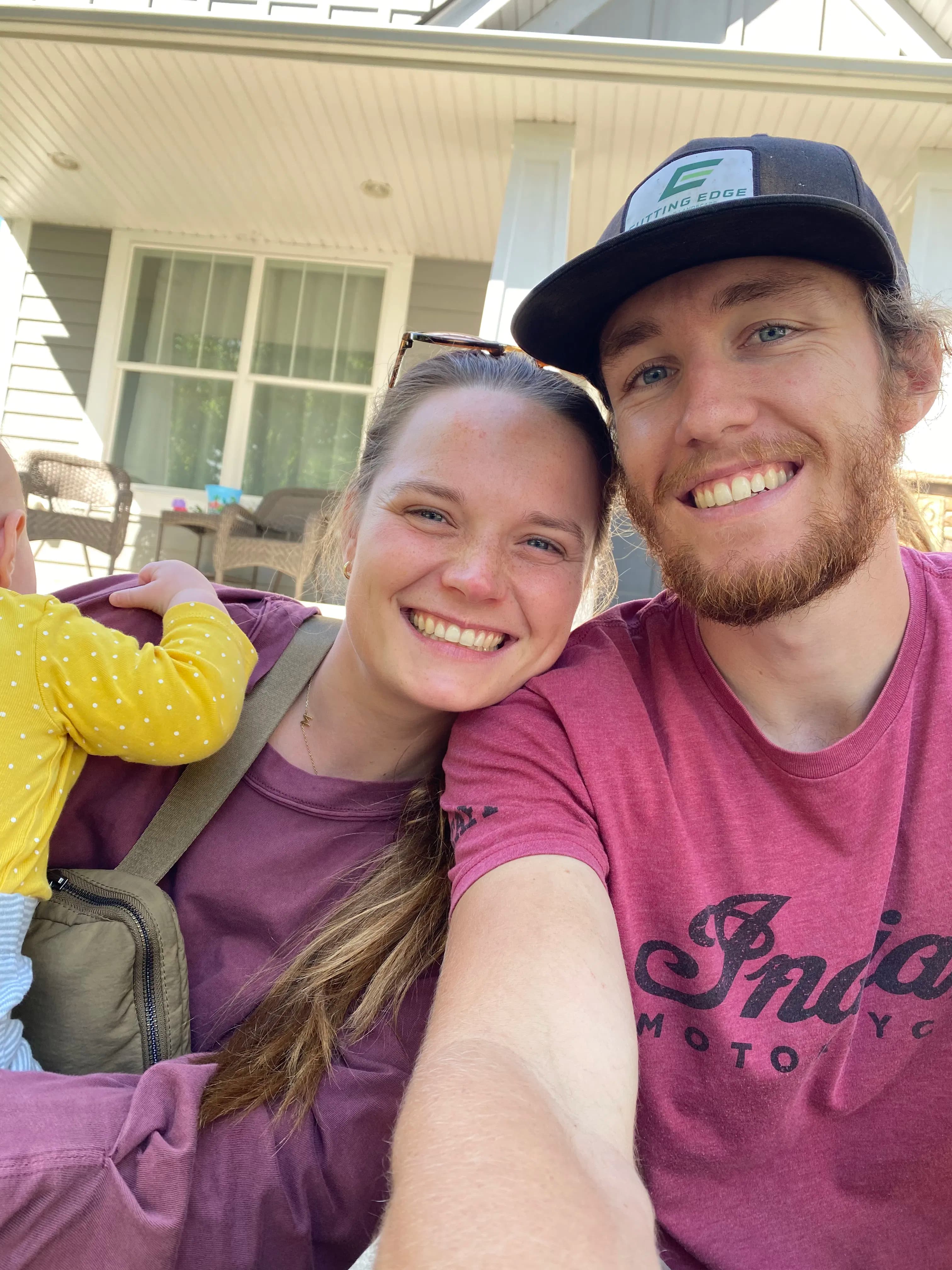 Project Why We Love Serving Homeowners in Our Own Backyard image