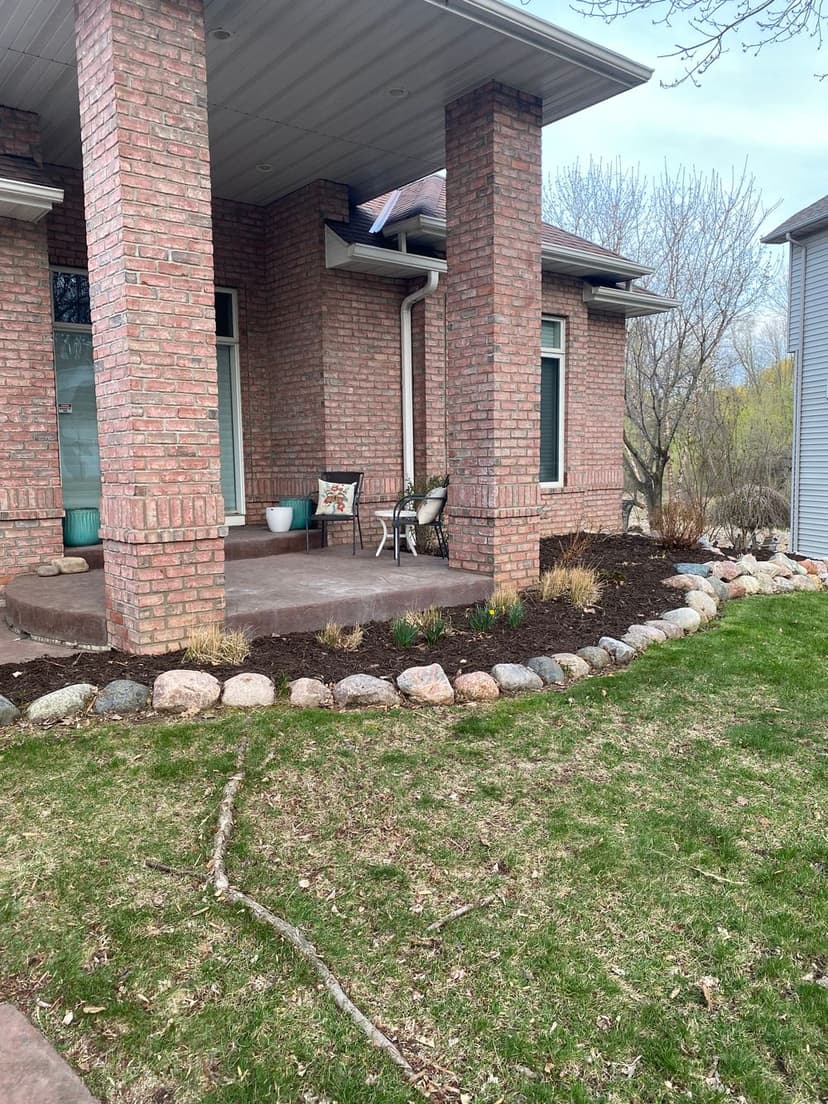 Innovative Landscaping Designs's image