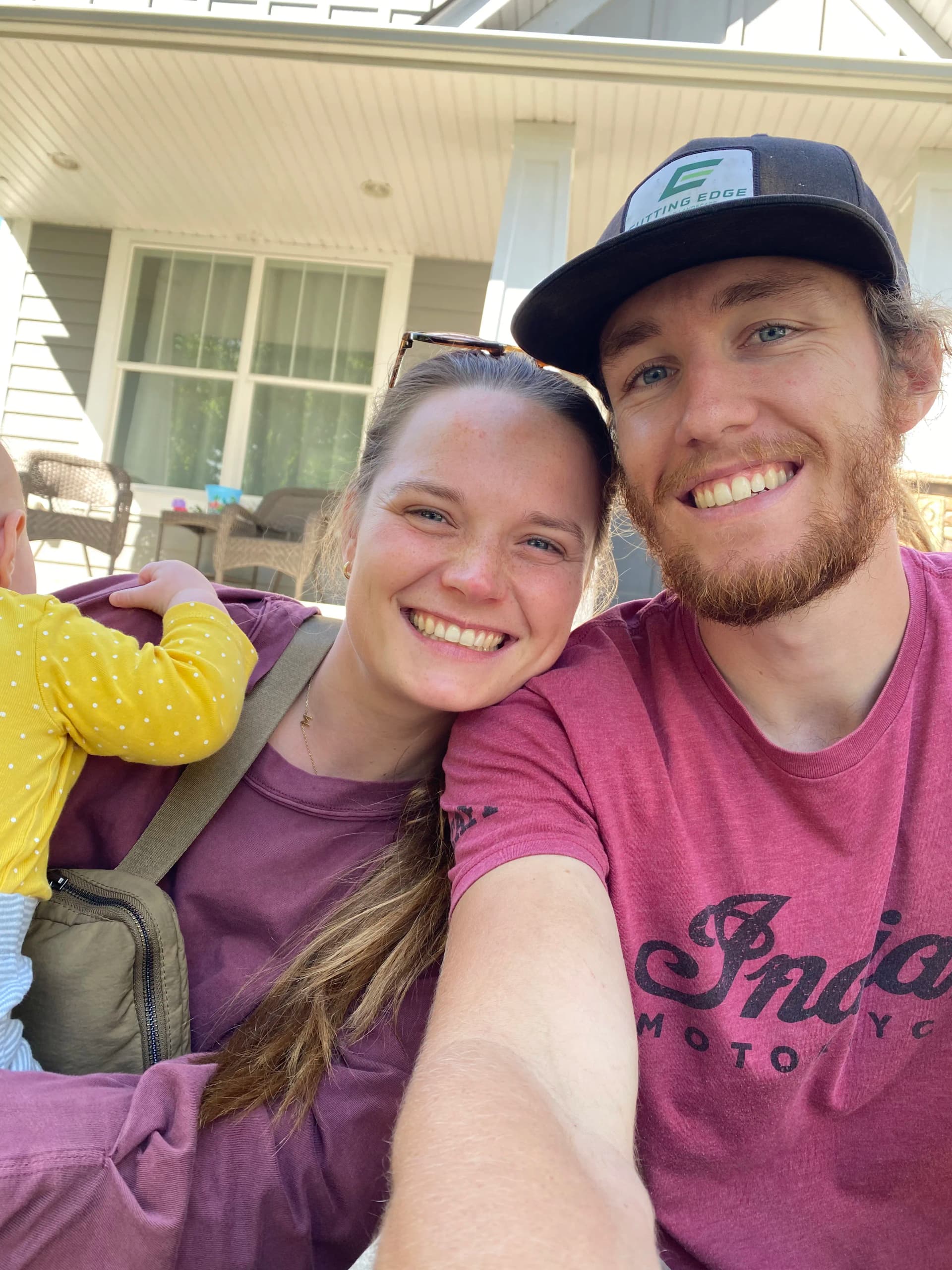 Why We Love Serving Homeowners in Our Own Backyard image